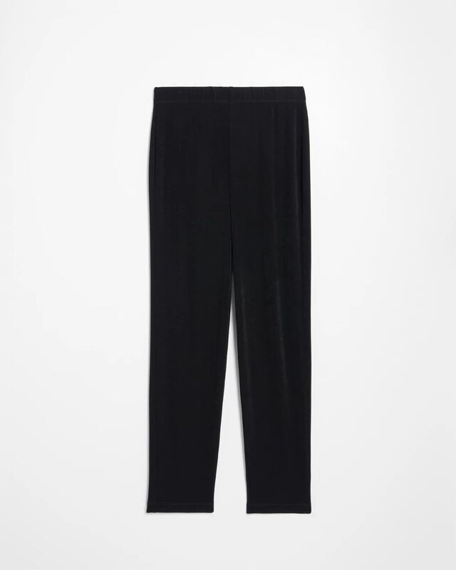 Travelers Essential Slim Pants - image 5